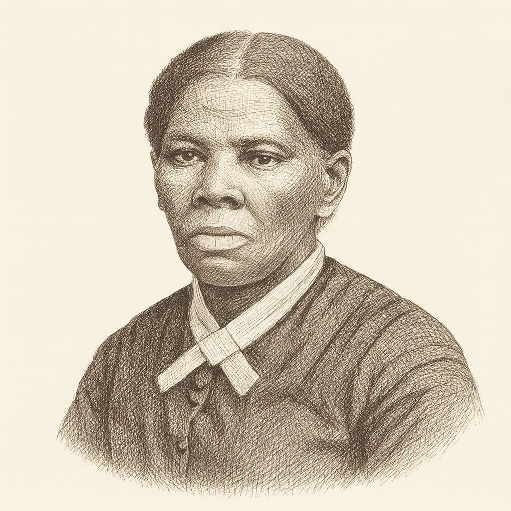 Harriet Tubman