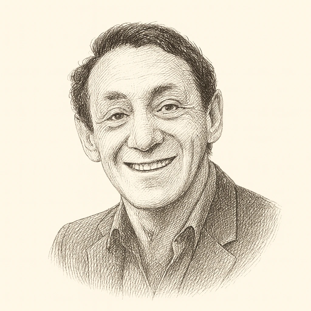Harvey Milk