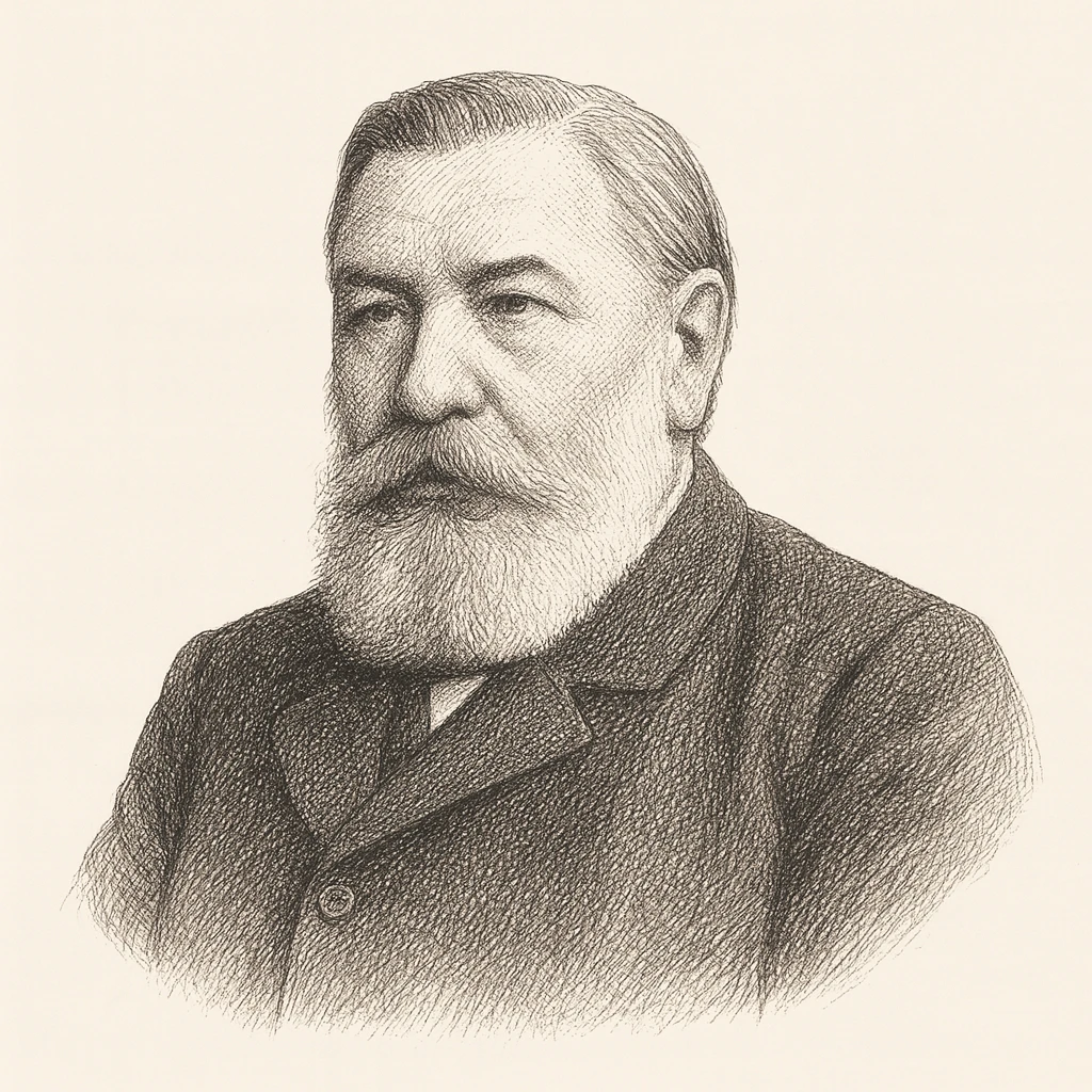 Heinrich von Treitschke