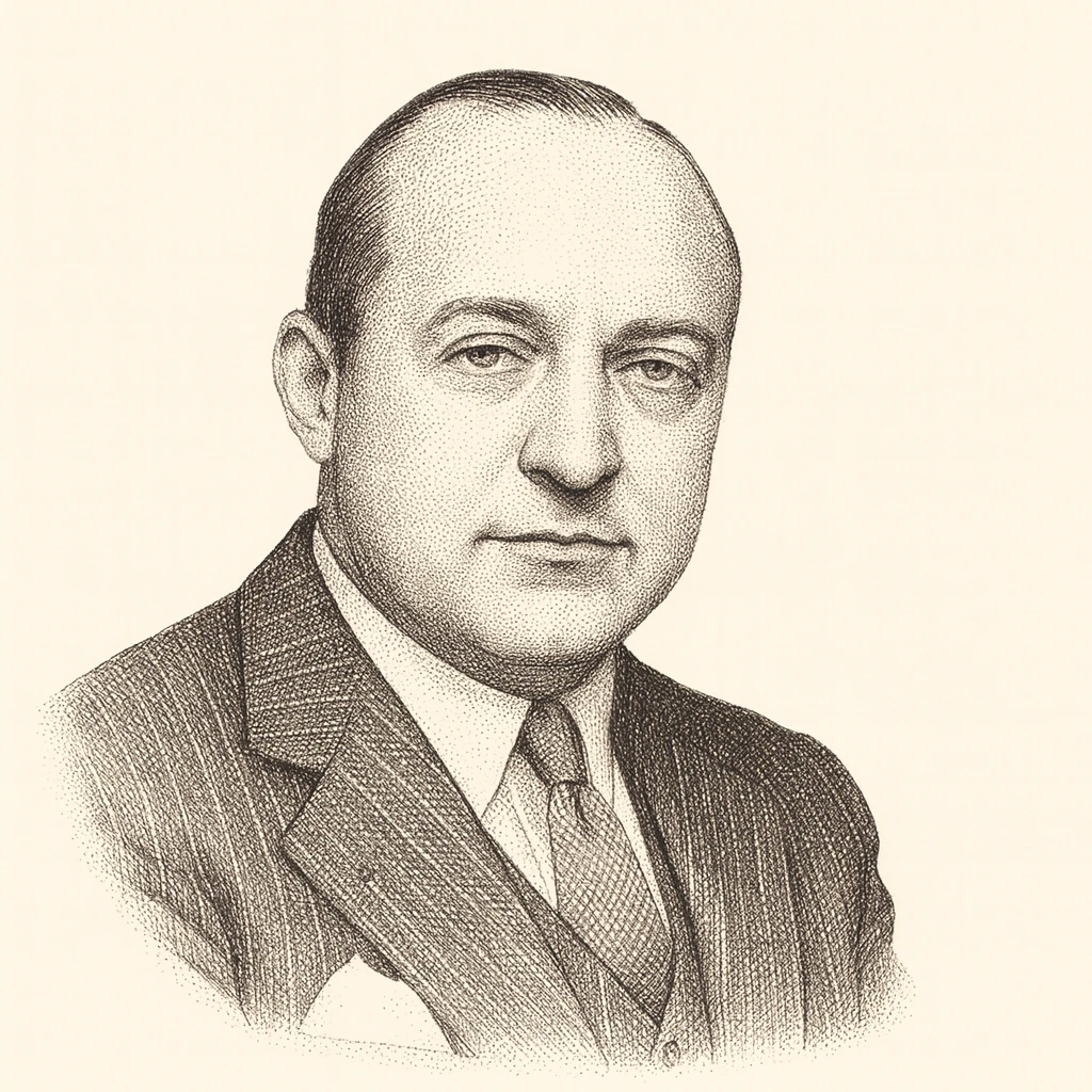 Henry Hazlitt