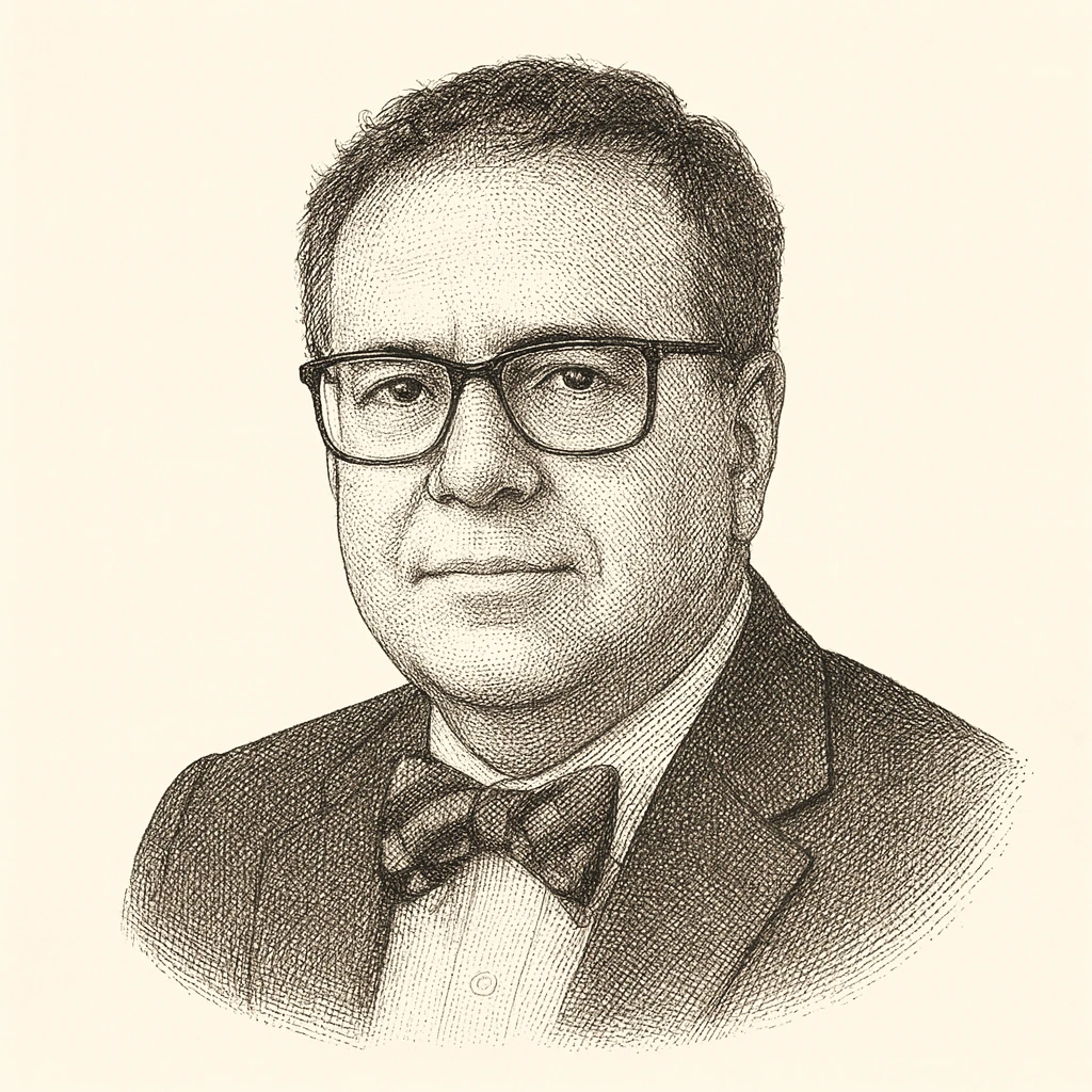 Henry Olsen