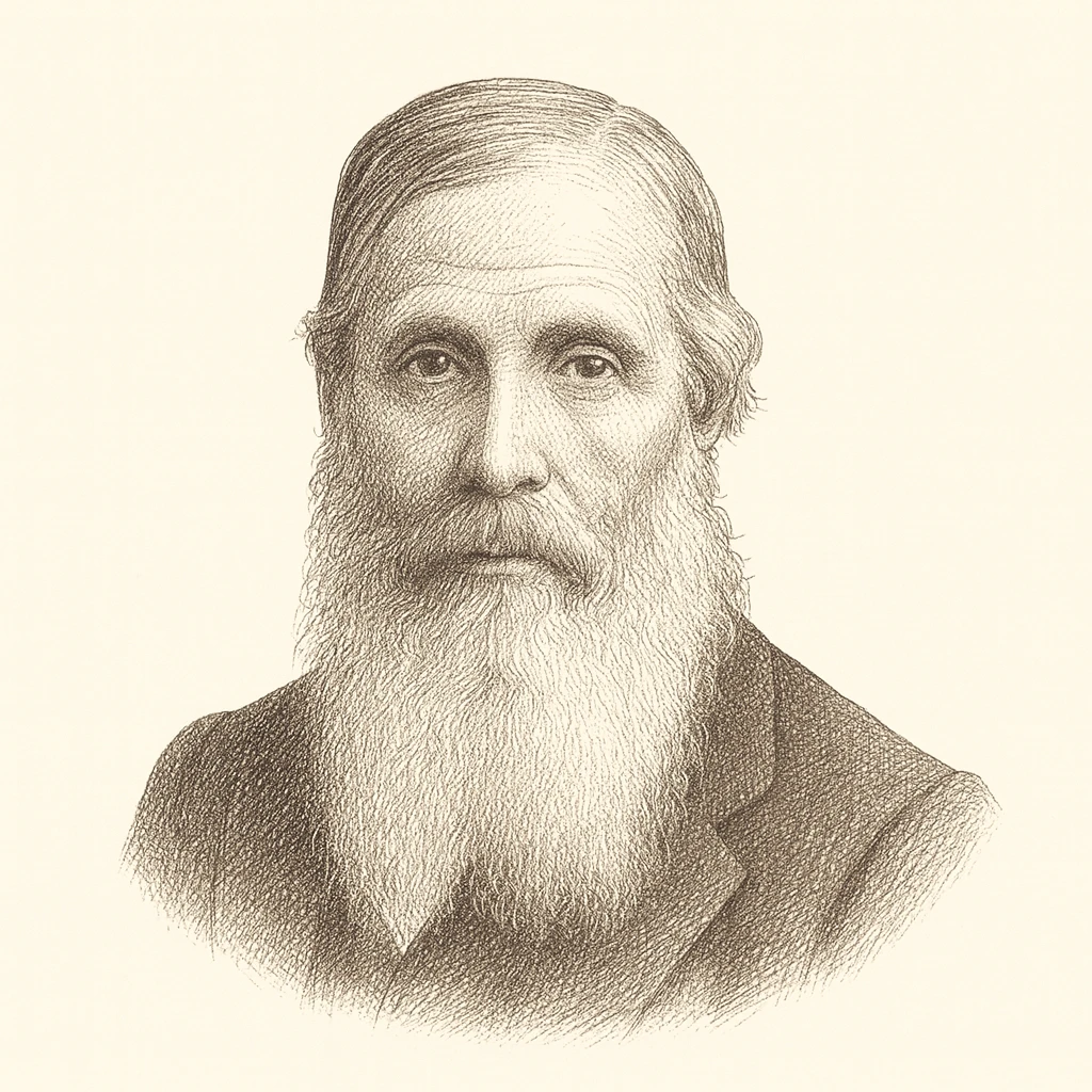 Henry Sidgwick