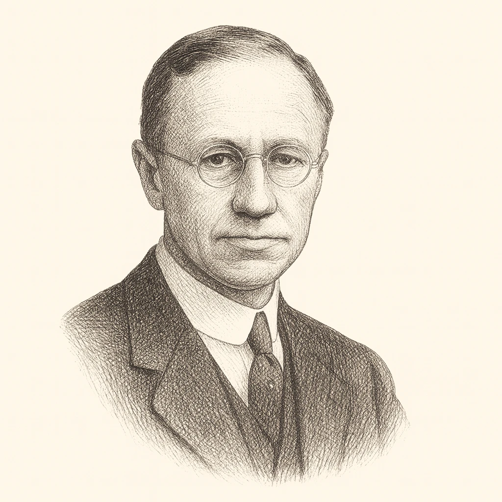 Herbert Croly