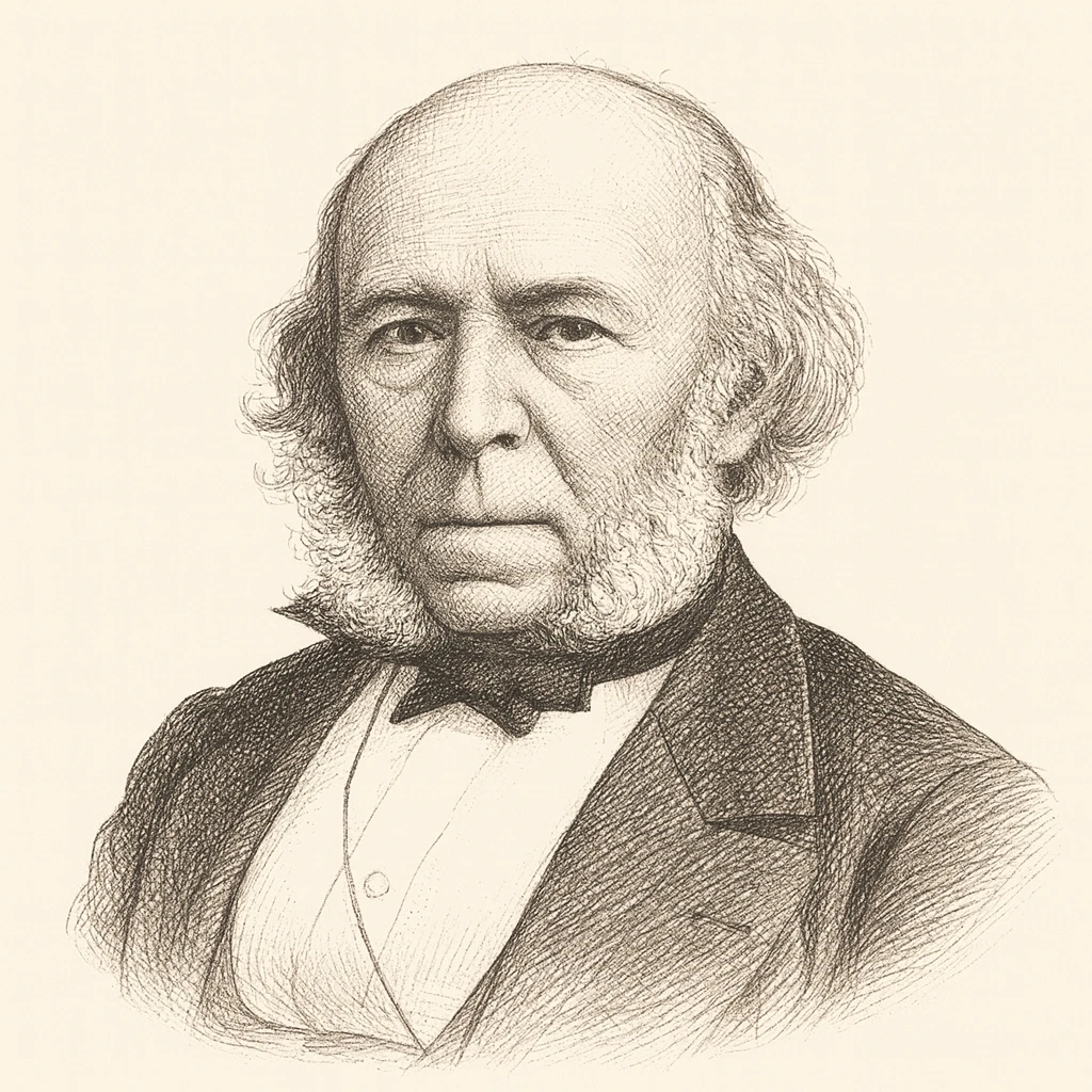 Herbert Spencer