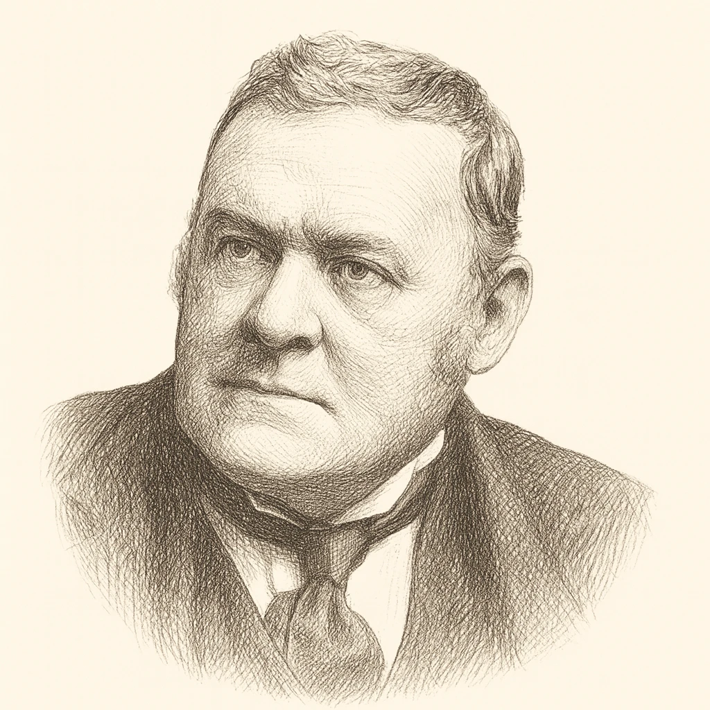 Hilaire Belloc