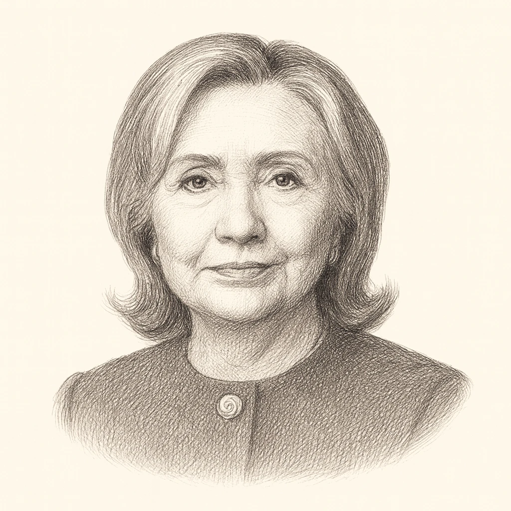 Hillary Clinton