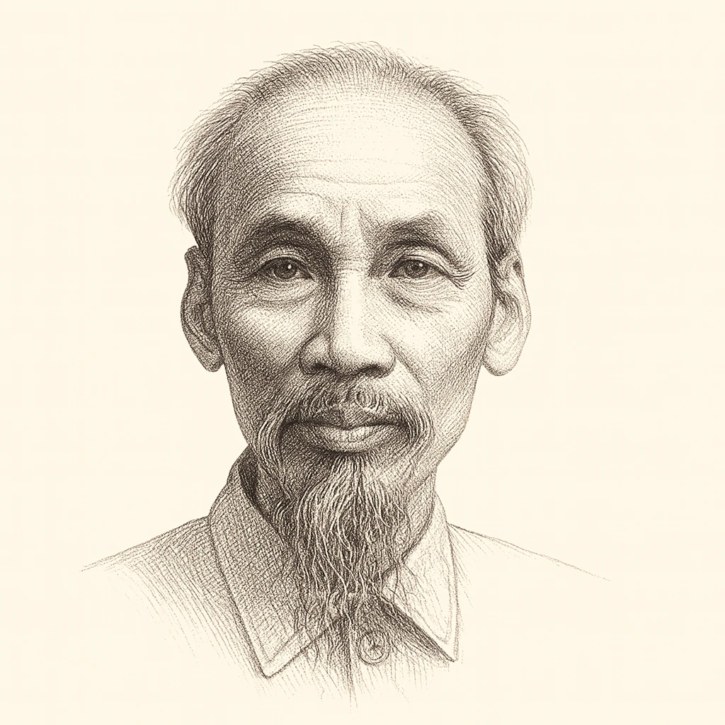 Ho Chi Minh