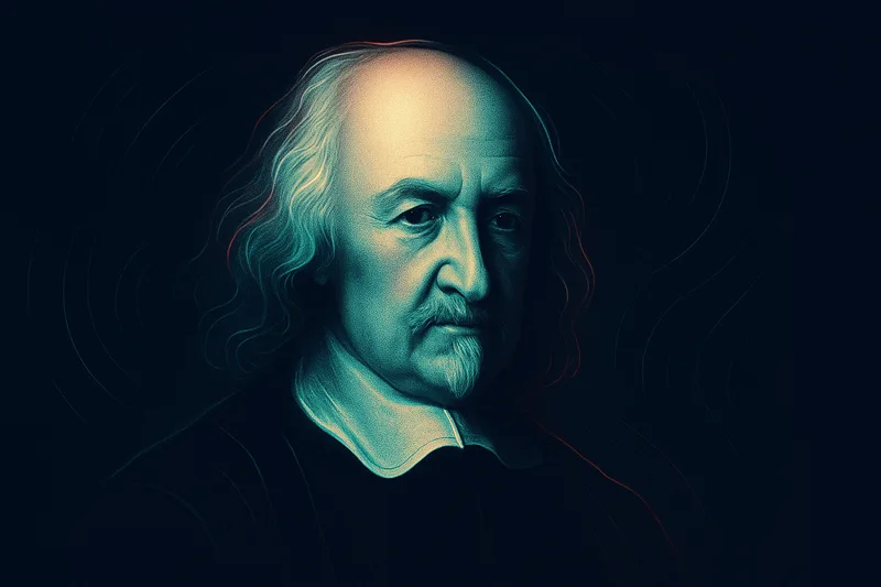 Thomas Hobbes