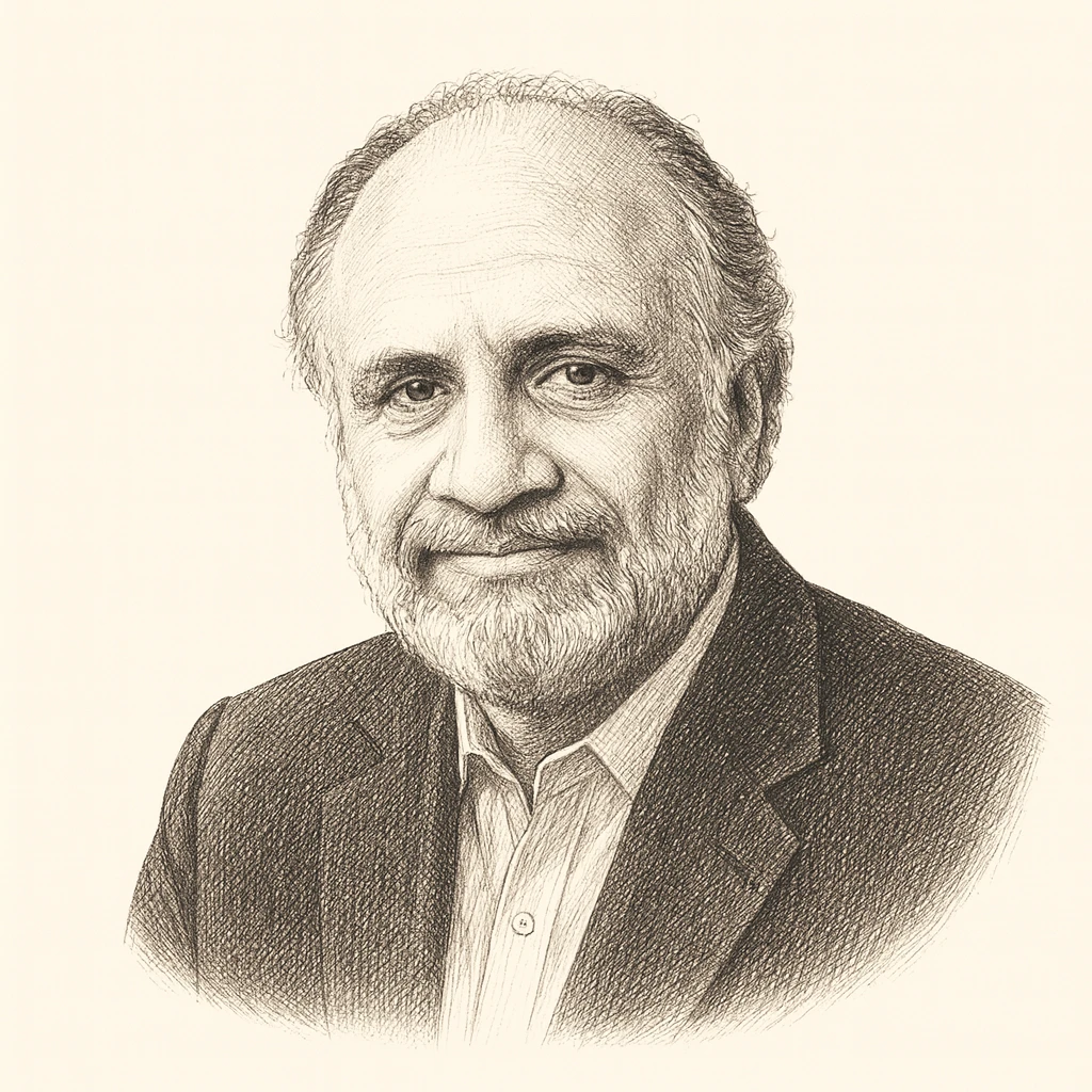 Homi K. Bhabha
