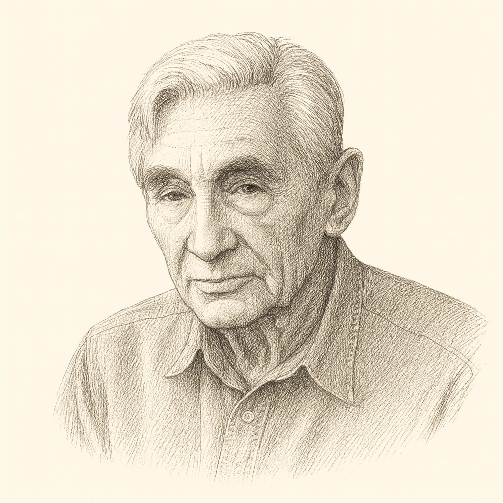 Howard Zinn