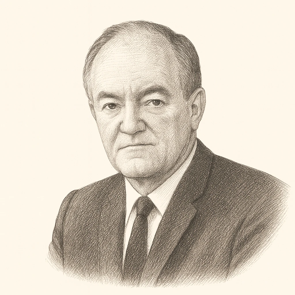 Hubert Humphrey