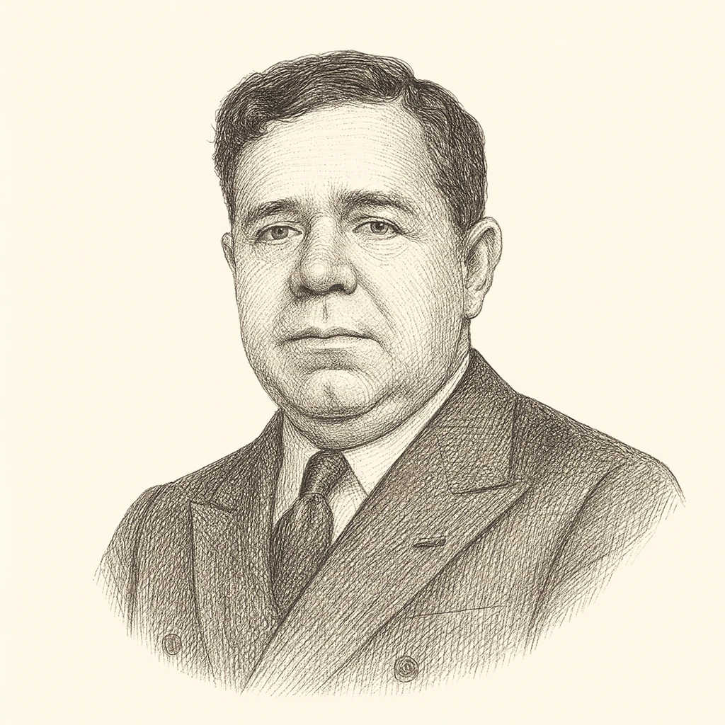 Huey Long