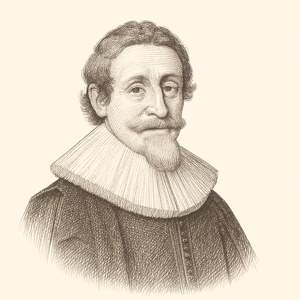 Hugo Grotius