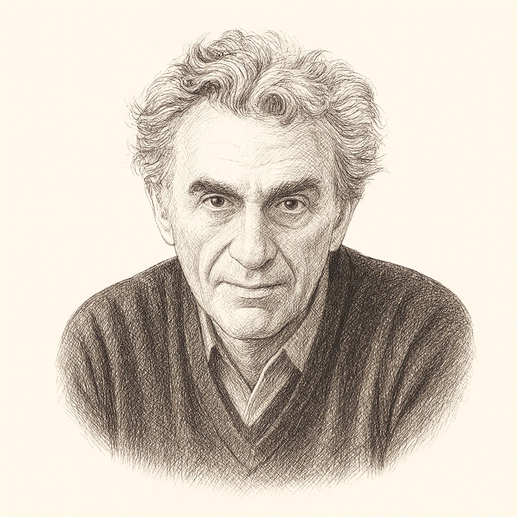 Hyman Minsky