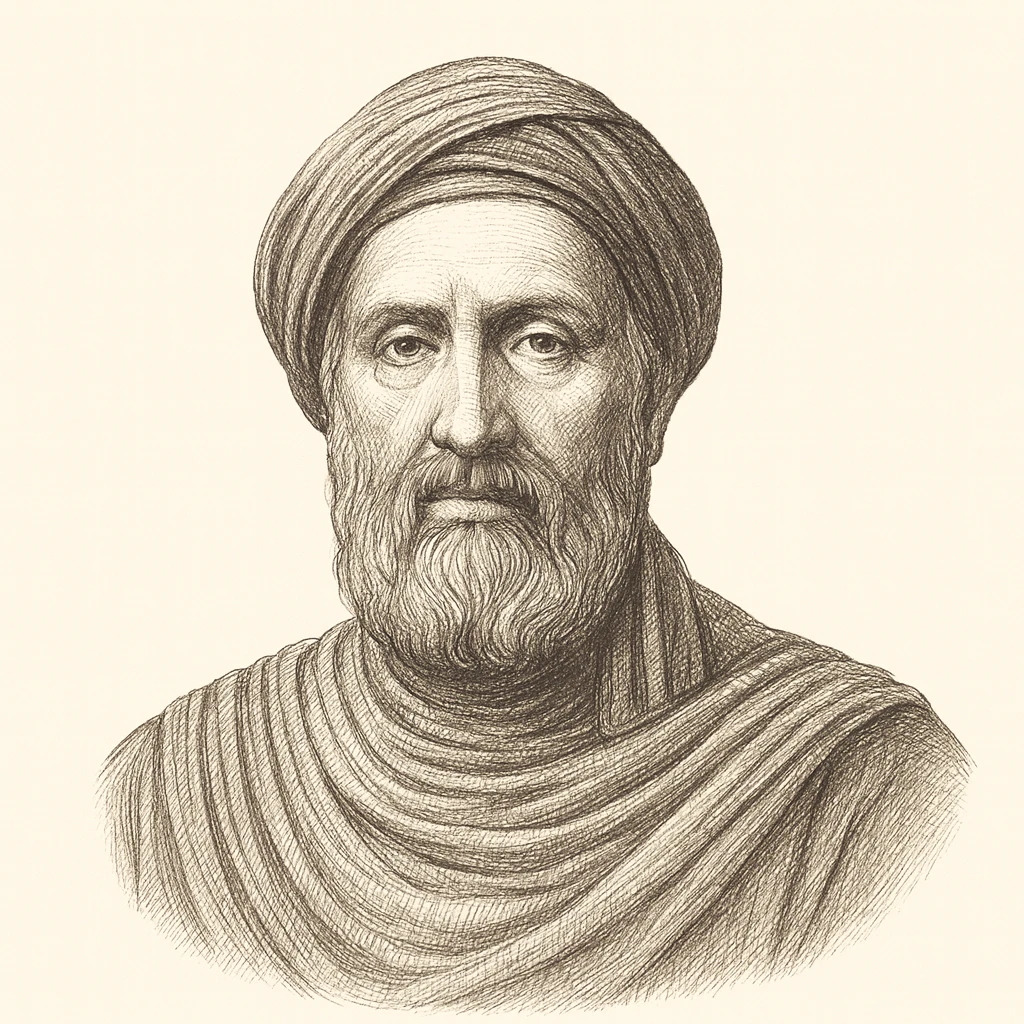 Ibn Khaldun