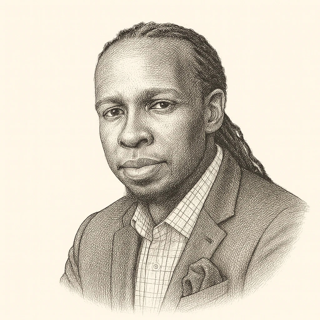 Ibram X. Kendi