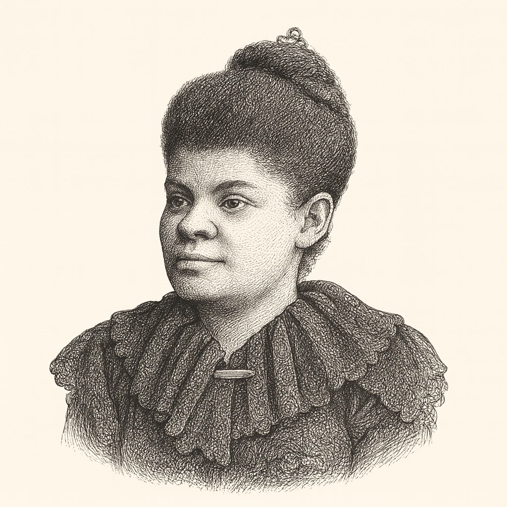 Ida B. Wells