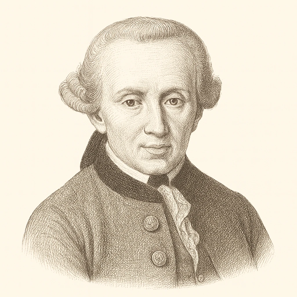 Immanuel Kant