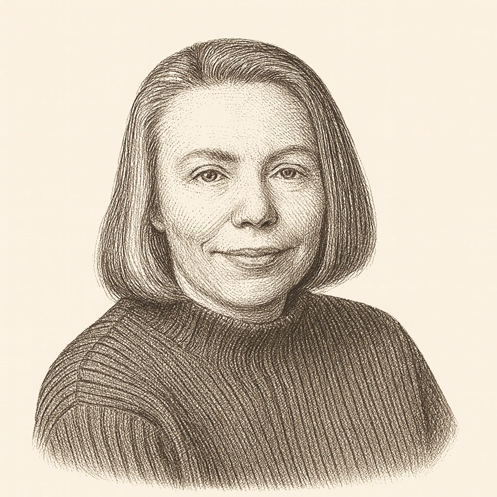 Iris Marion Young