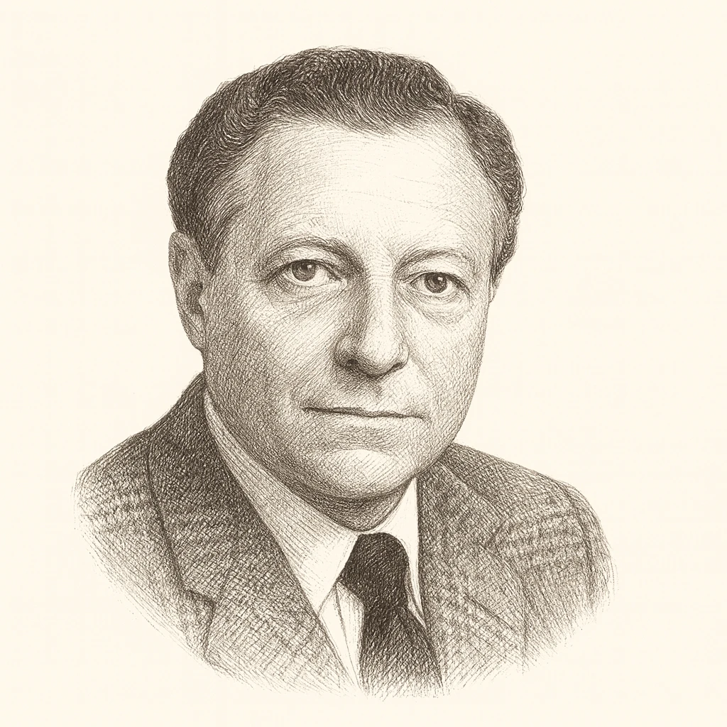 Irving Kristol