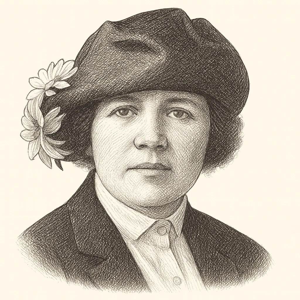 Isabel Paterson