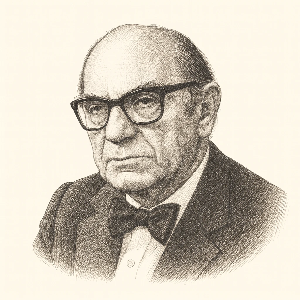 Isaiah Berlin