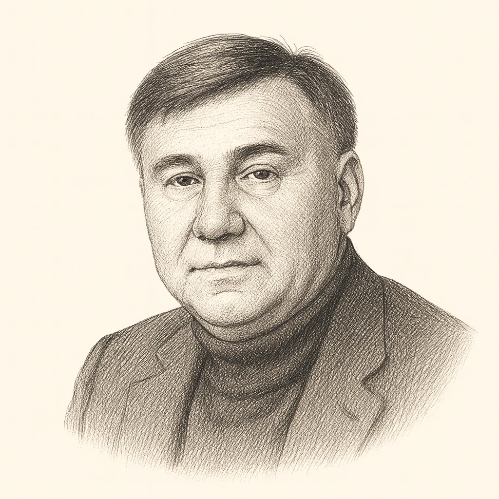 Ivan Krastev
