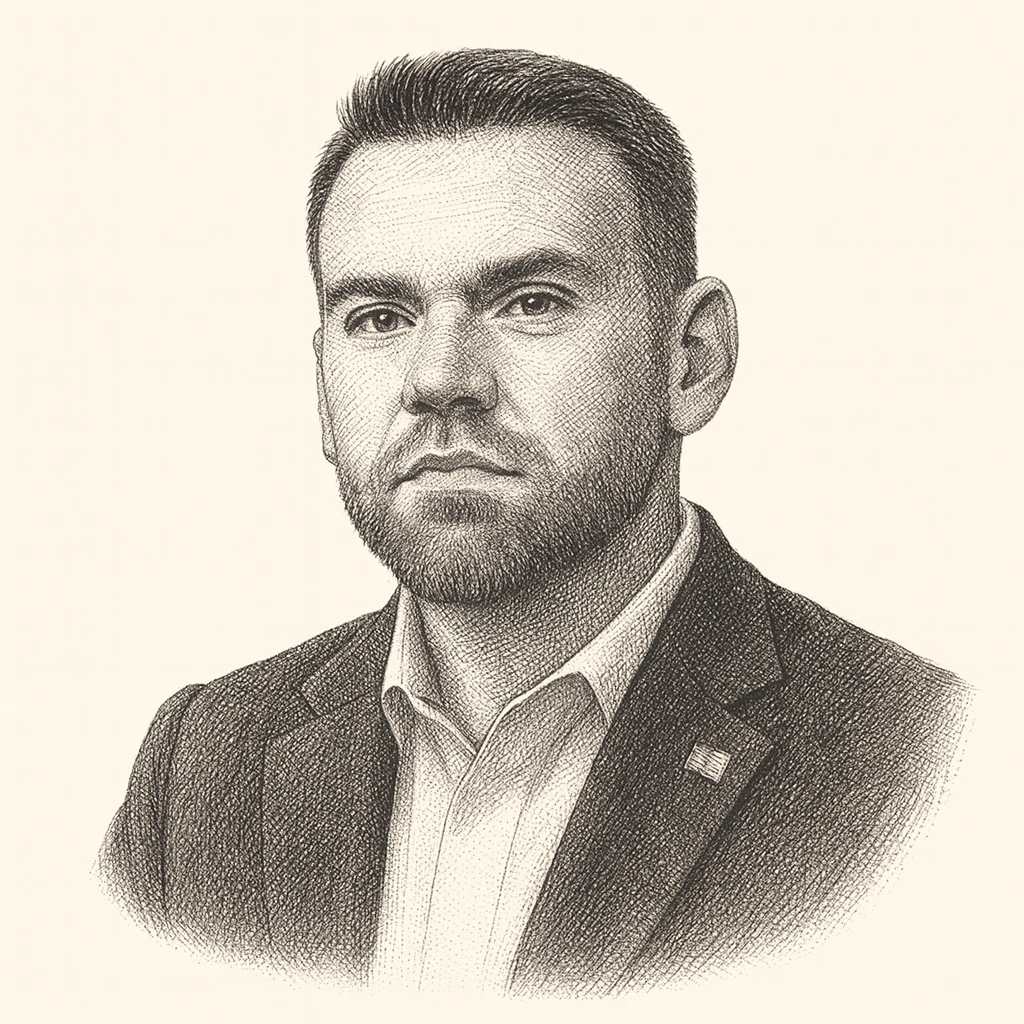 Jack Posobiec