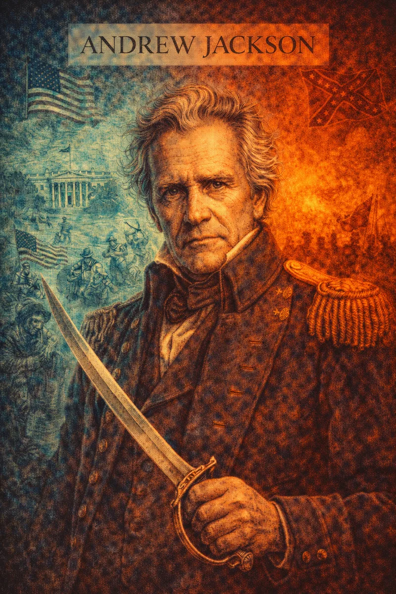 Andrew Jackson