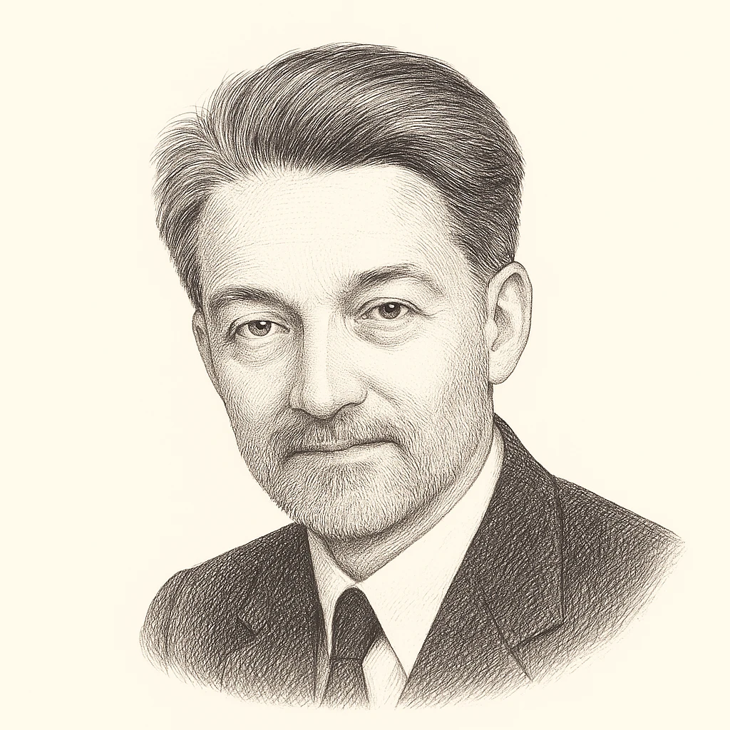 Jacques Maritain