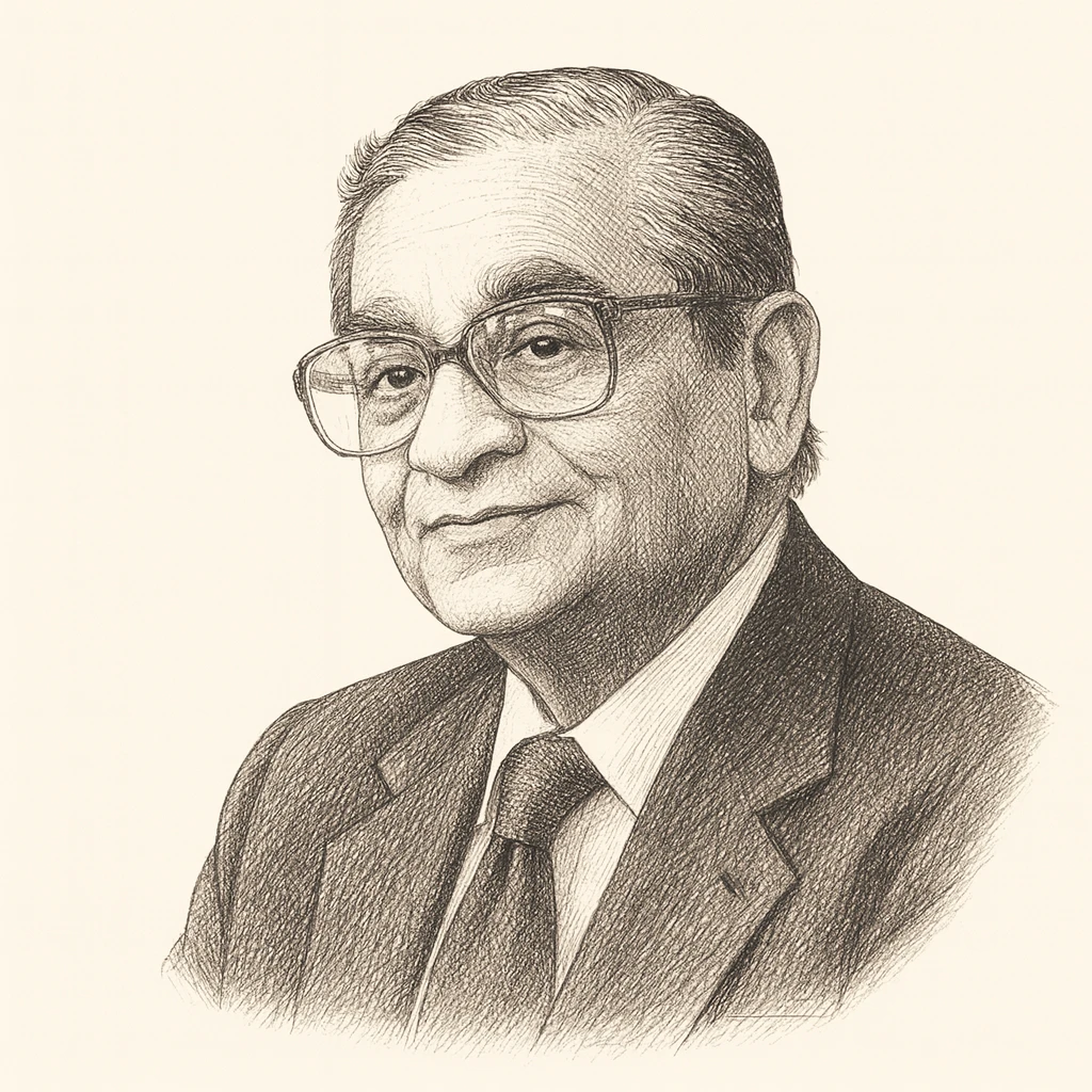 Jagdish Bhagwati