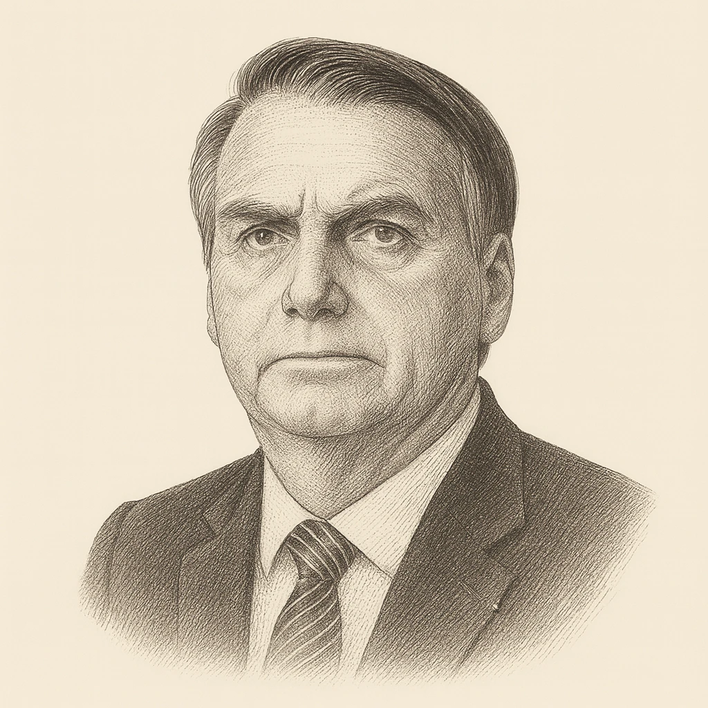 Jair Bolsonaro