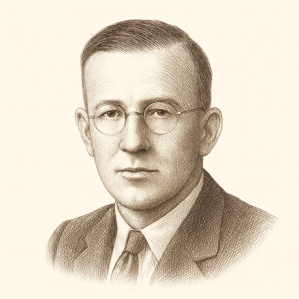 James Burnham
