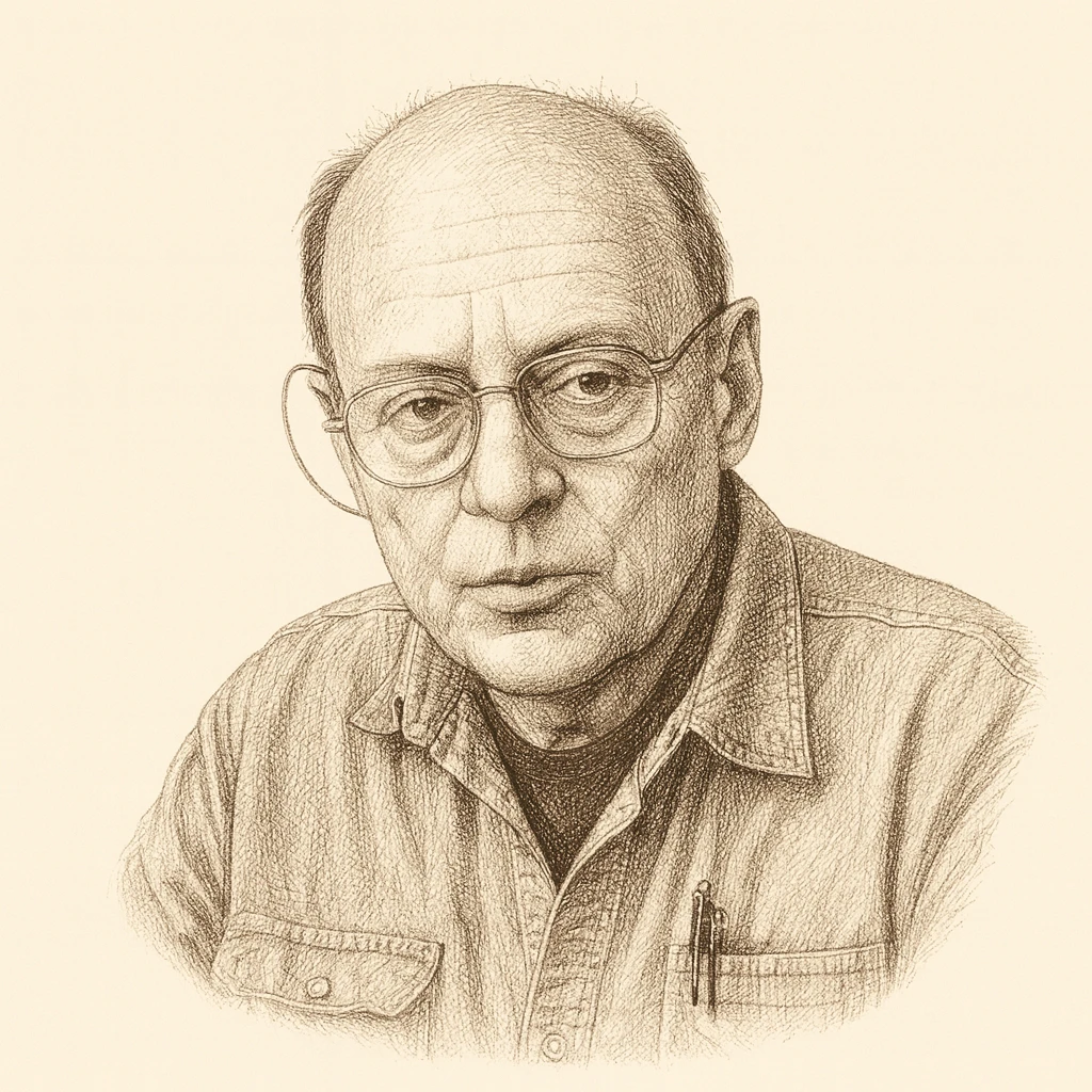 James C. Scott