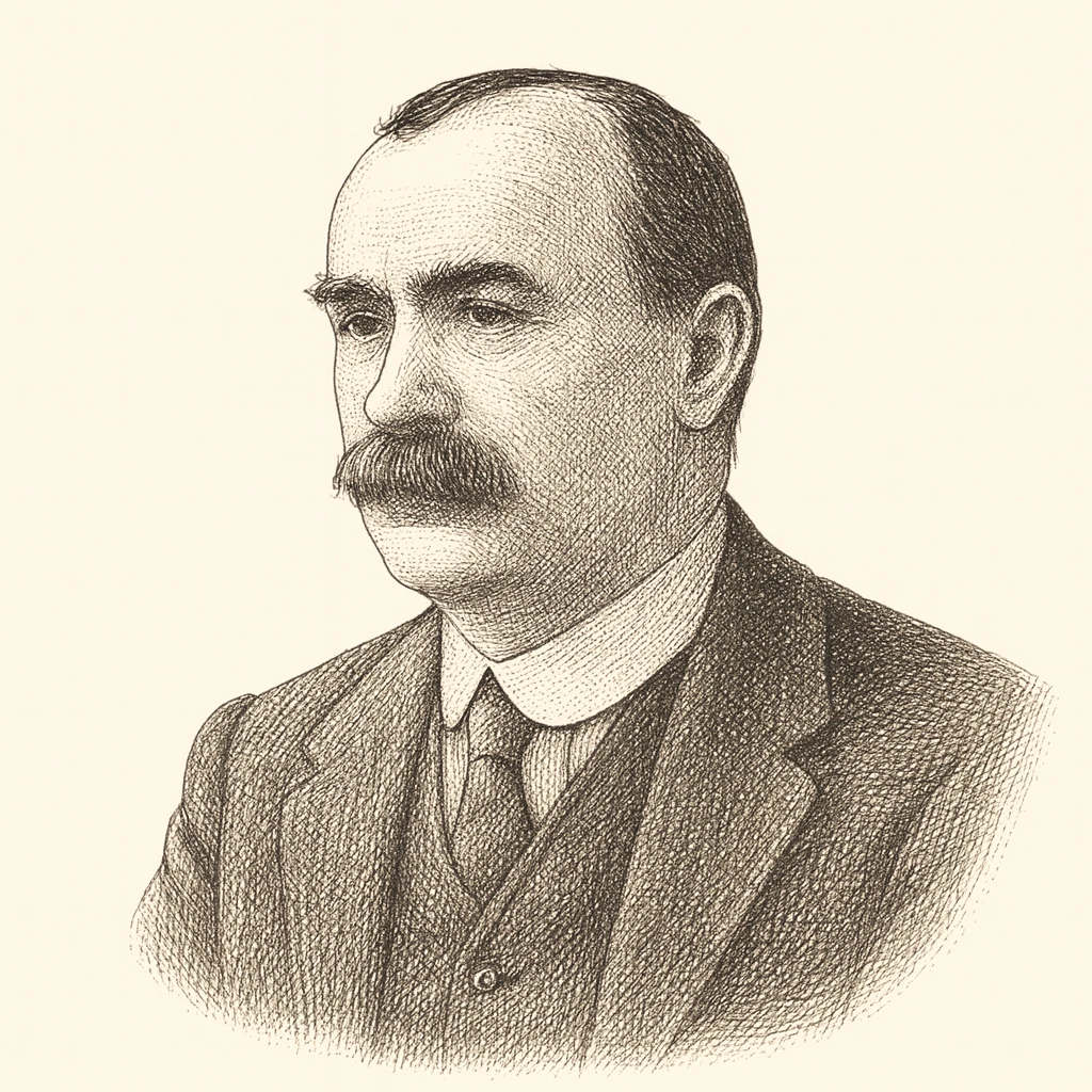 James Connolly