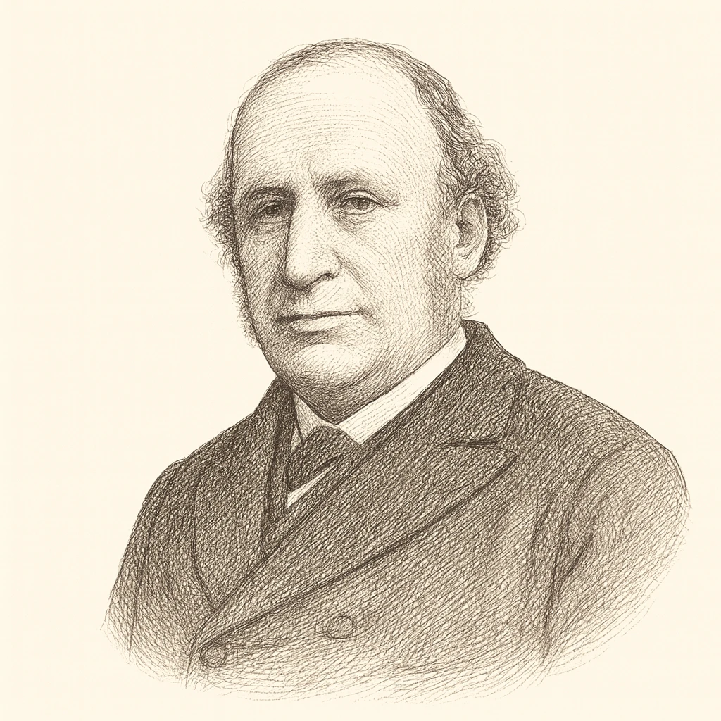 James Fitzjames Stephen