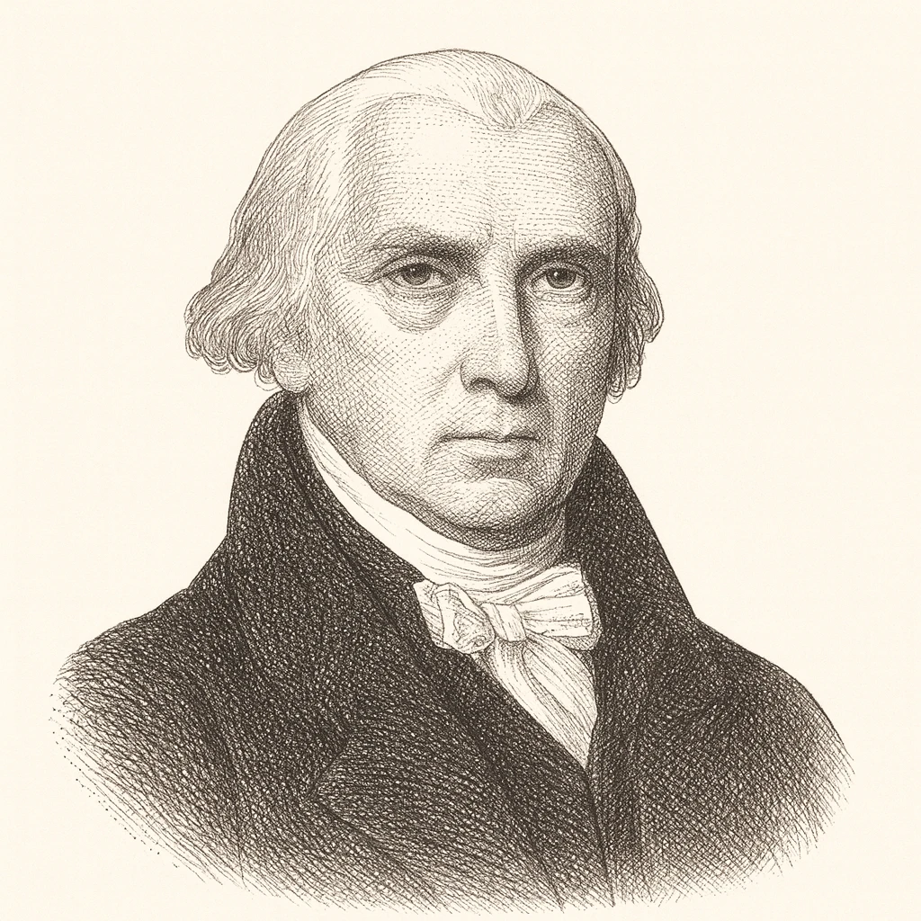 James Madison