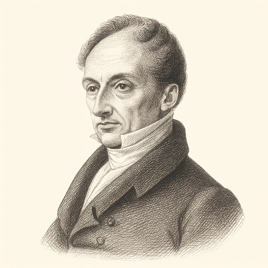 James Mill