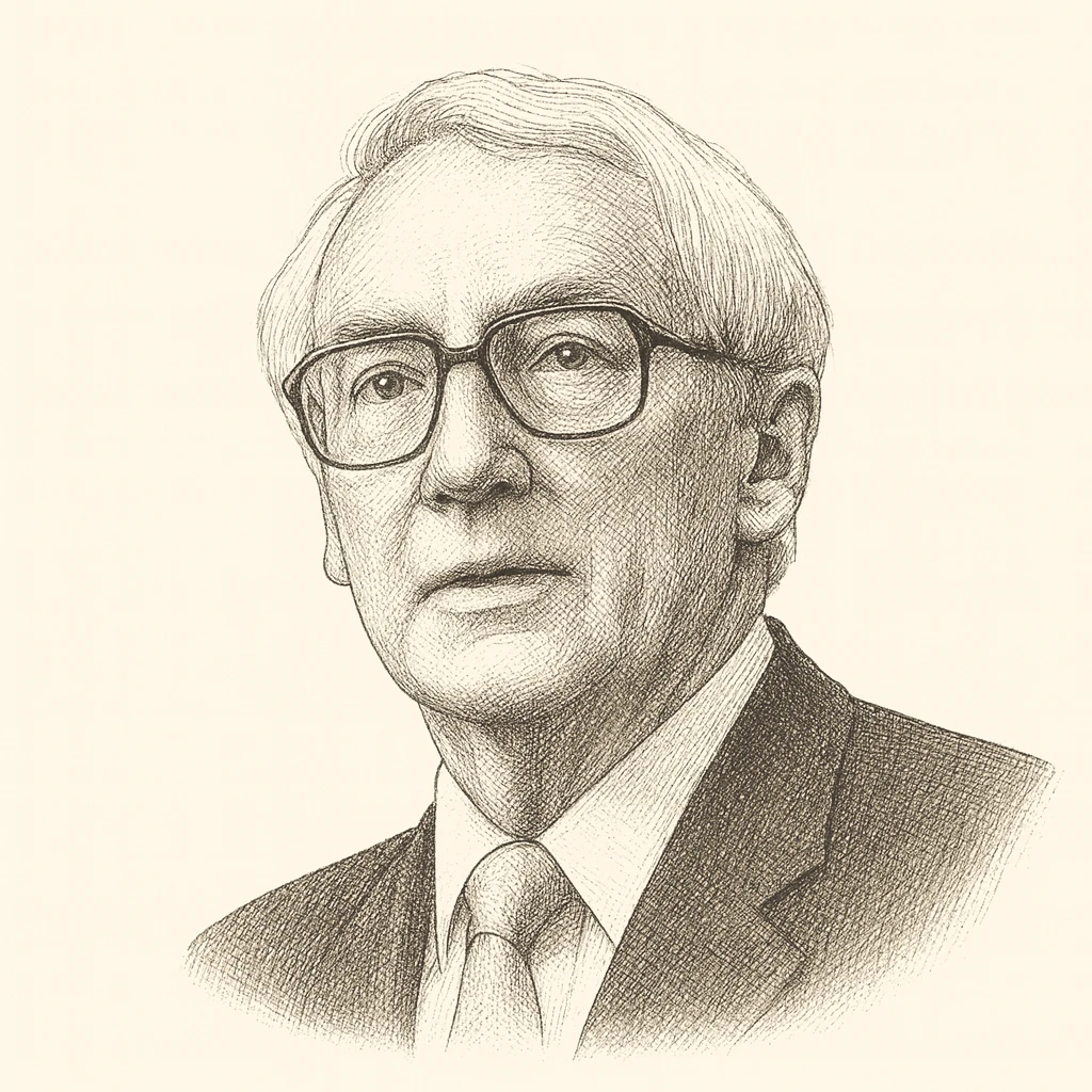 James Q. Wilson