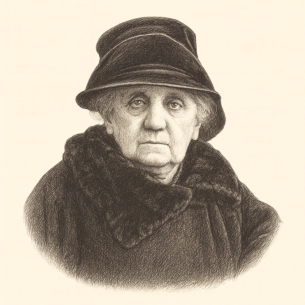 Jane Addams