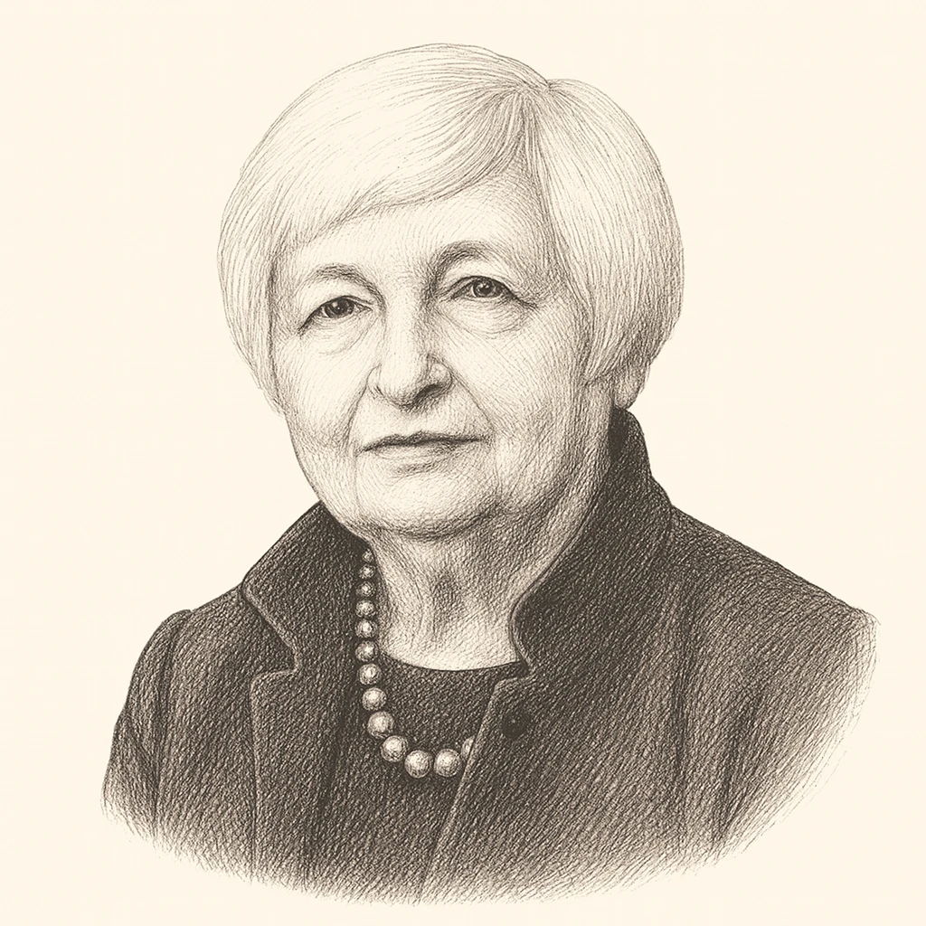 Janet Yellen