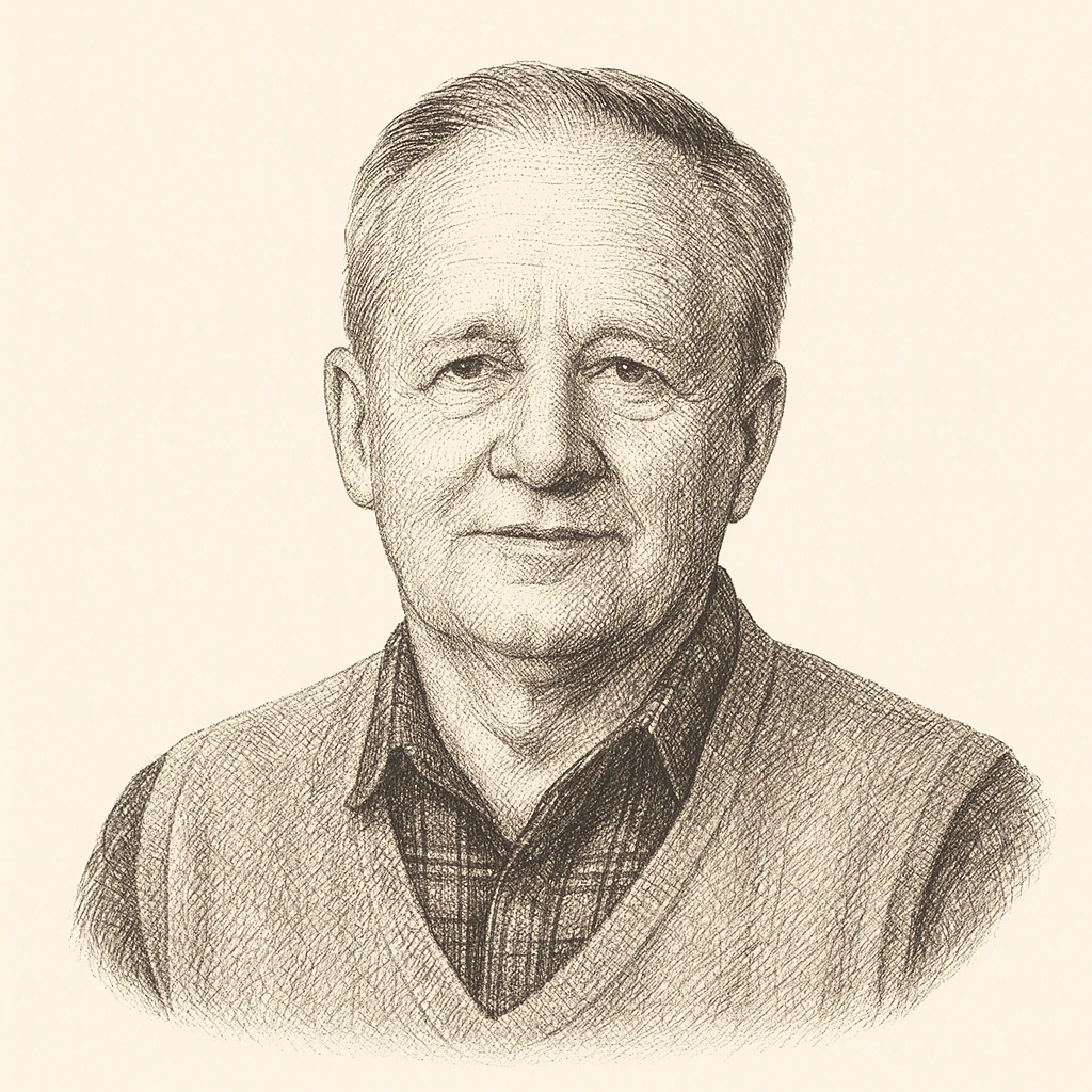 Jaroslav Vanek