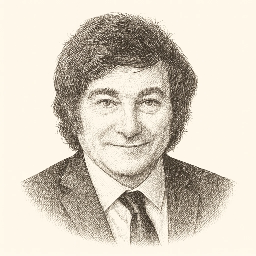 Javier Milei