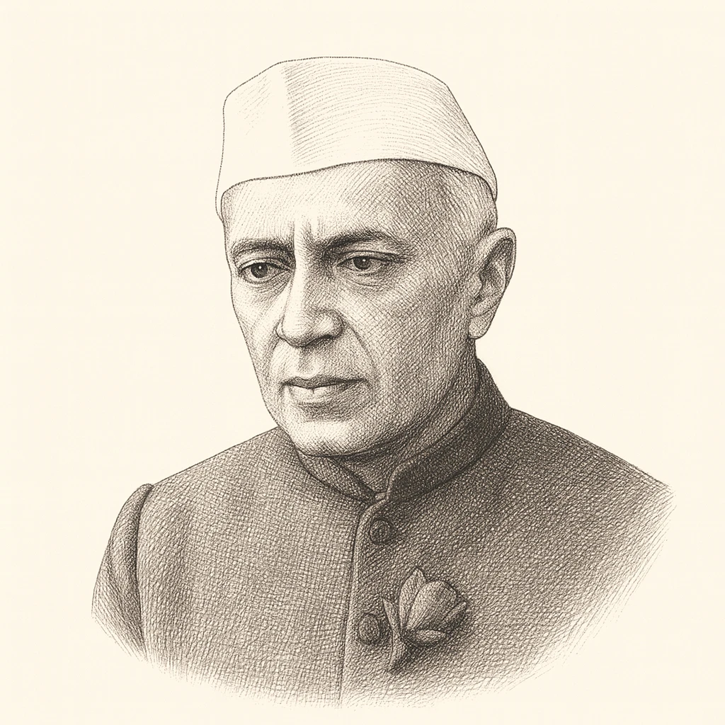 Jawaharlal Nehru