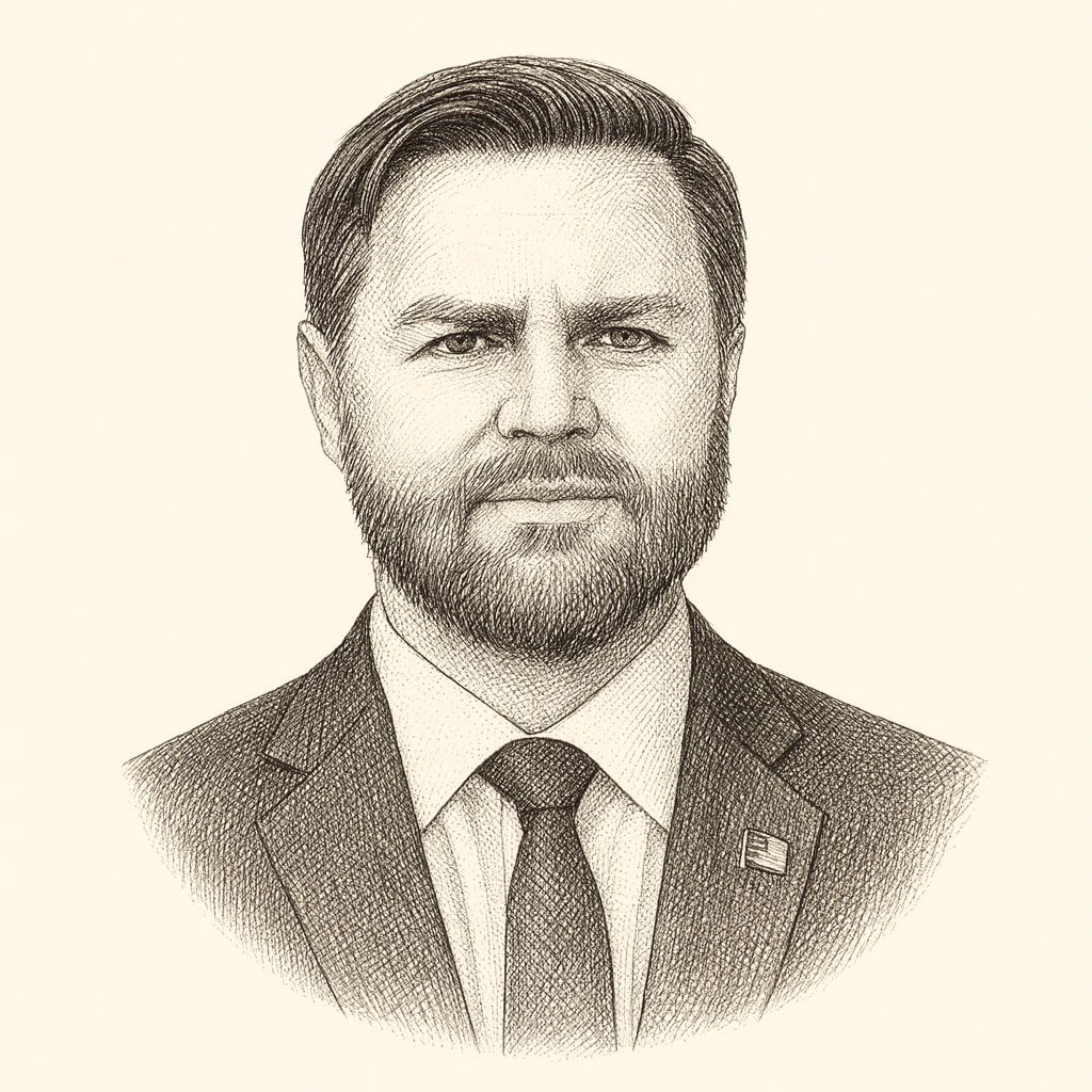 J.D. Vance