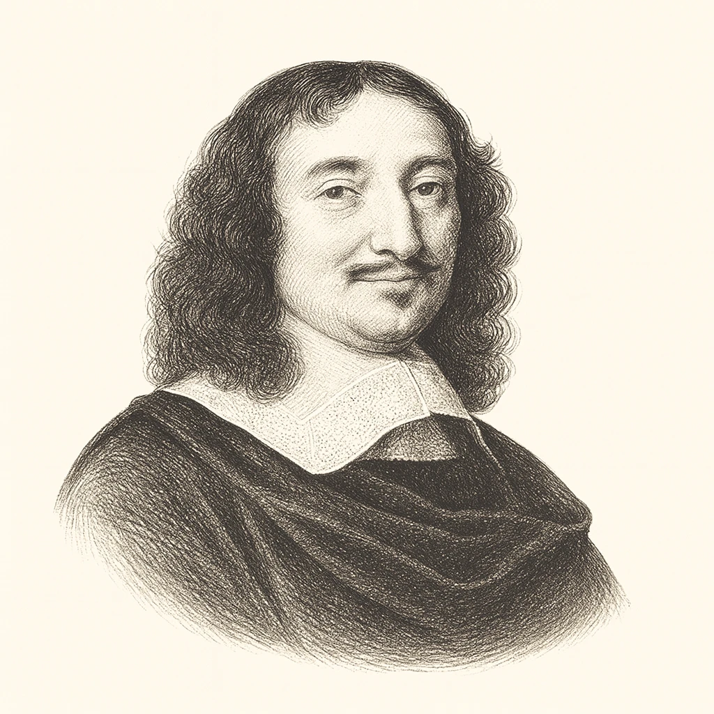 Jean-Baptiste Colbert