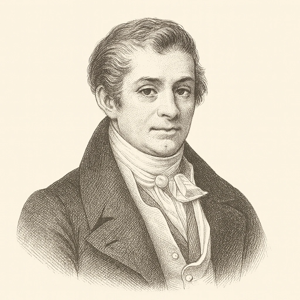 Jean-Baptiste Say