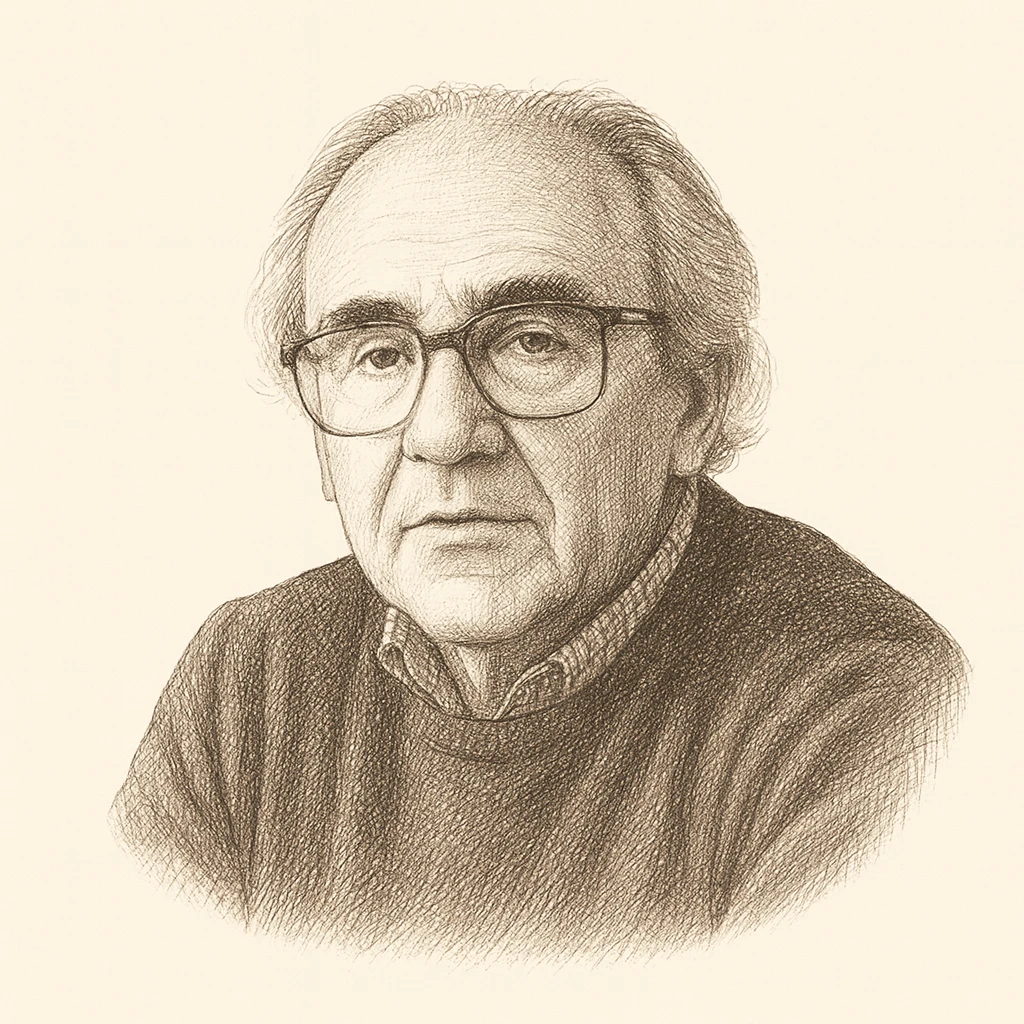 Jean Baudrillard
