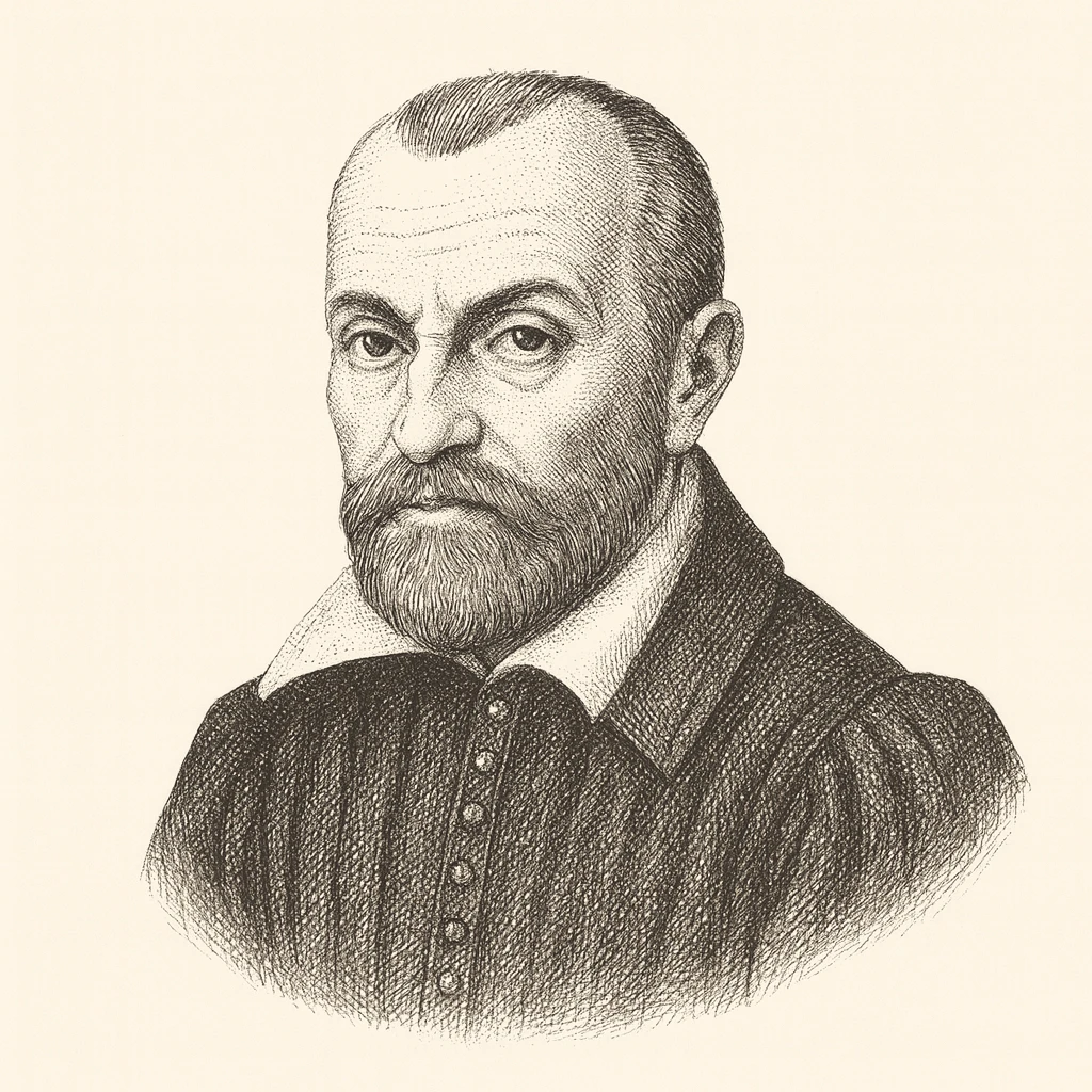 Jean Bodin