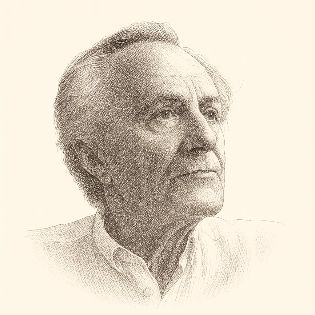 Jean-François Lyotard